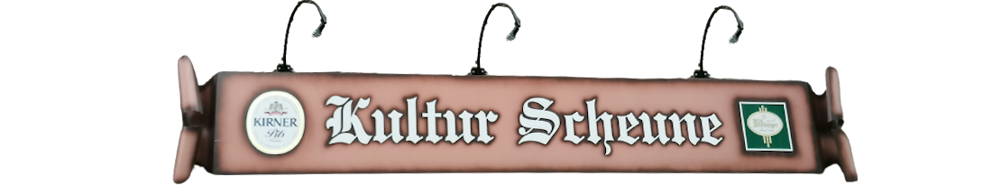 Kulturscheune-Gemünden
