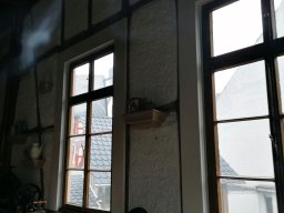 Die Kulturscheune